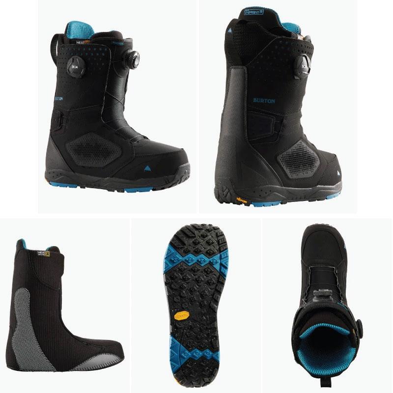 BURTON（バートン） ブーツ スノーボード フォトン ボア ワイド Burton