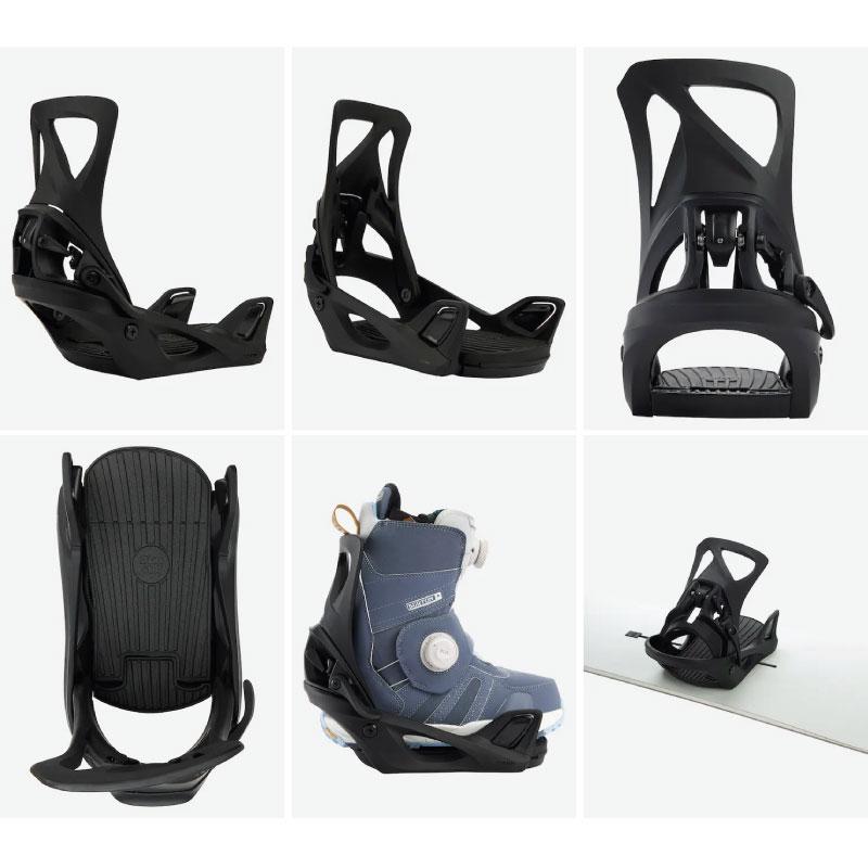 BURTON（バートン） ステップオン レディースビンディング ステップ