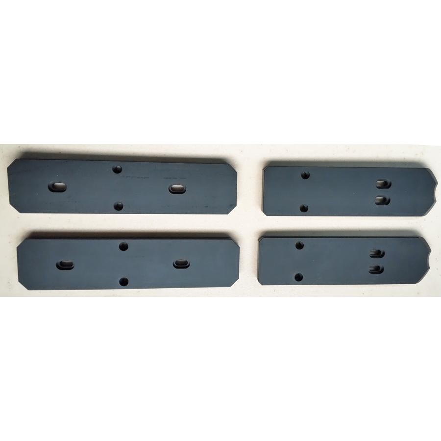 24-25 STOCKLI ストックリ LASER SL FIS New Comp16 金具セット : PRO