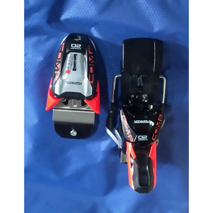 MARKER（マーカー） 25-26 MARKER /マーカー Comp 20 : PRO SPORTS