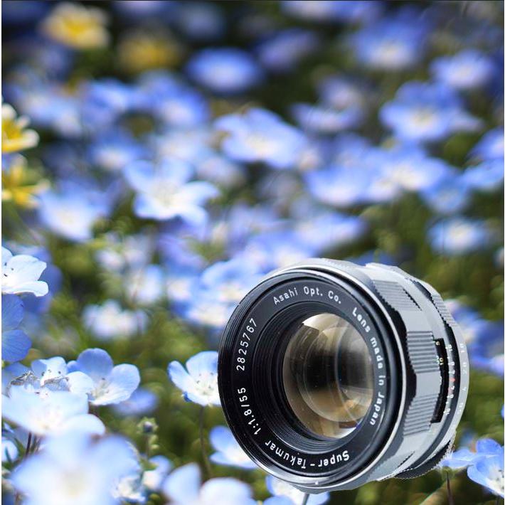 キヤノン（Canon） オールドレンズ 一眼レフカメラ 初心者 Super