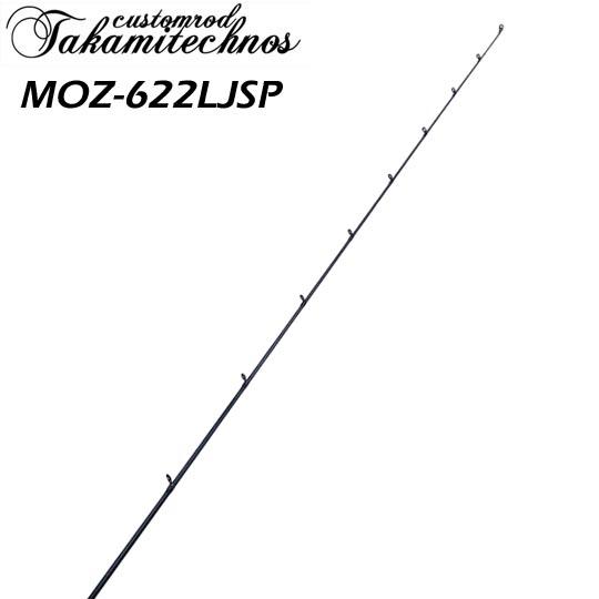 タカミテクノス 23MOZ−622LJSP ＜よりしなやかなLJモデル＞ : プロ