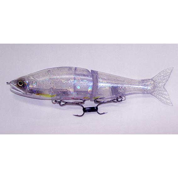 GAN CRAFT（ガンクラフト） ジョインテッドクロー 178 F/ GAN CRAFT