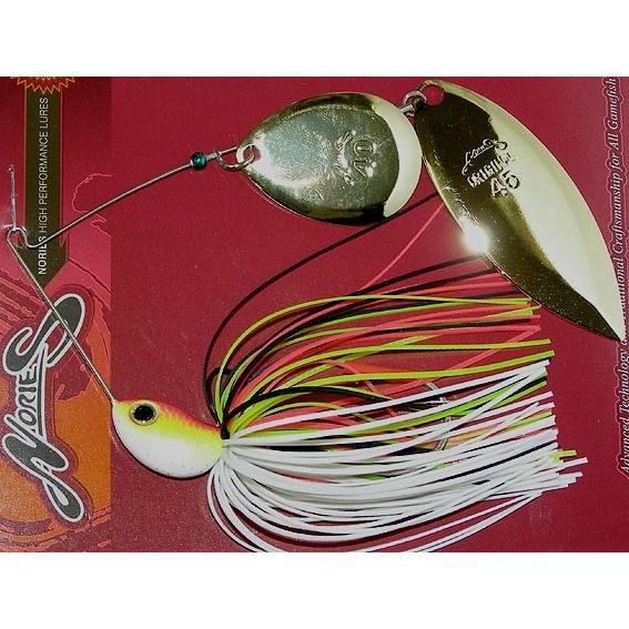 マルキュー（MARUKYU） ノリーズ クリスタルS スーパースローロール TW