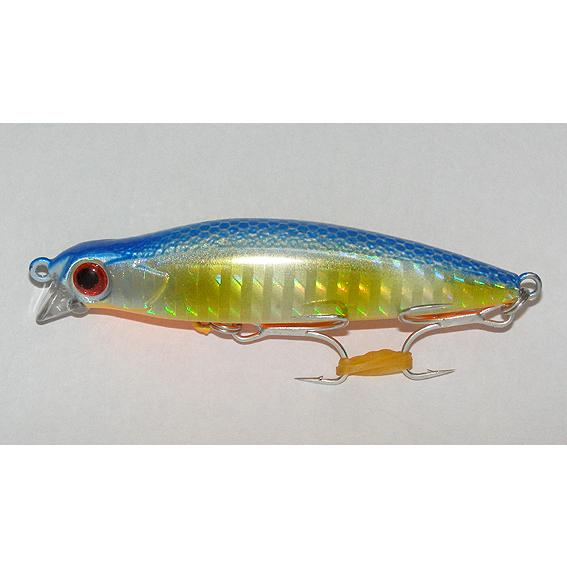 マングローブスタジオ マリブ 78（ボラグロー） : プロショップマリン