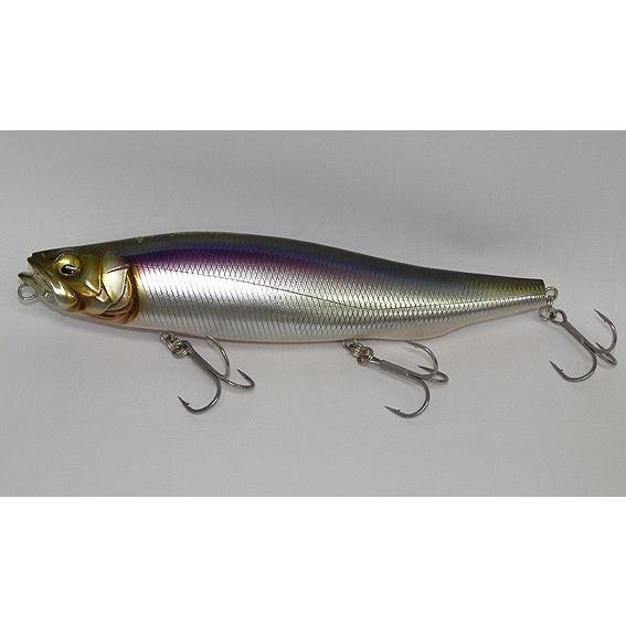 Megabass（メガバス） メガドッグ 220/ megabass MEGADOG （ライブ