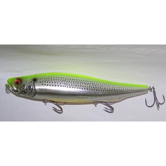 Megabass（メガバス） メガドッグ 180 /MEGADOG 180（Mチャートバック