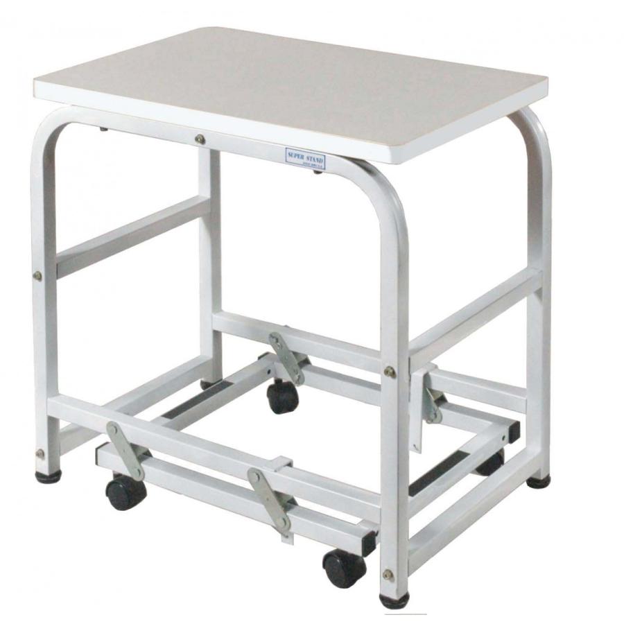 旭工機 糸鋸盤専用台 スーパースタンド ST-01 : P-TOOLS.COM ヤフー店