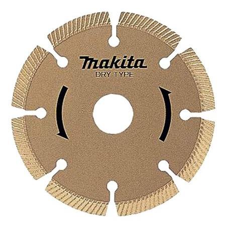 マキタ（makita） ダイヤモンドホイール（ハイクオリティ）外径205mm A
