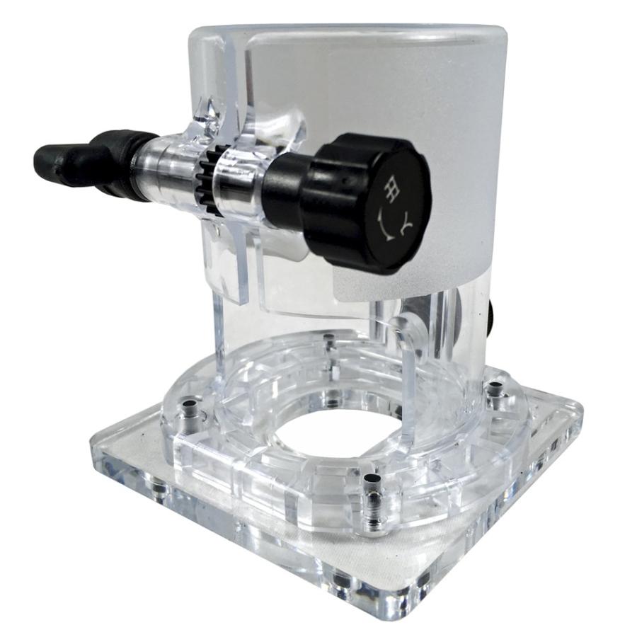 リョービ（RYOBI） 京セラ（リョービ）TRE-40/55用ベース組立 6081825