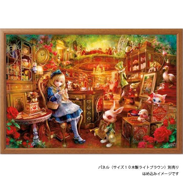 アップルワン（APPLEONE） ジグソーパズル 1000ピース アリス