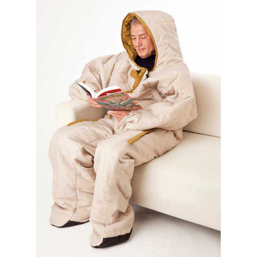 寝袋 着る 動ける 歩ける 着る寝袋 シュラフ 人型寝袋 歩ける寝袋