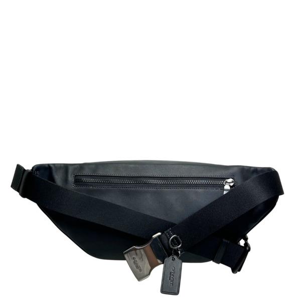 COACH（コーチ） 国内発送 バッグ メンズ ボディバッグ レザー