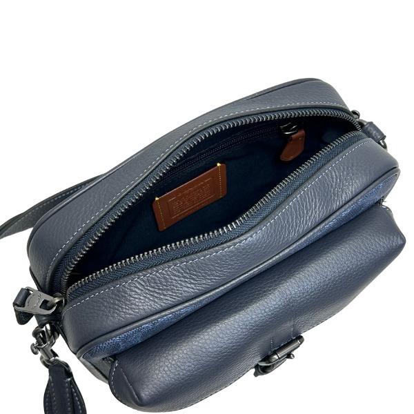 COACH（コーチ） 国内発送 バッグ メンズ ショルダーバッグ