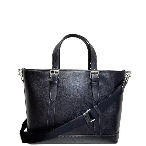 COACH（コーチ） 国内発送 バッグ メンズ トートバッグ 2WAY レザー