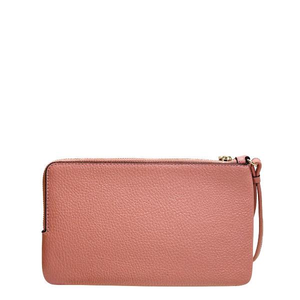 COACH（コーチ） 国内発送 財布 レディース ポーチ シグネチャー