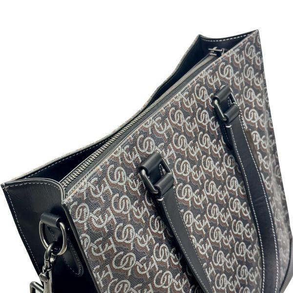 COACH（コーチ） 国内発送 バッグ メンズ トートバッグ モノグラム