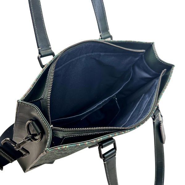 COACH（コーチ） 国内発送 バッグ メンズ トートバッグ モノグラム