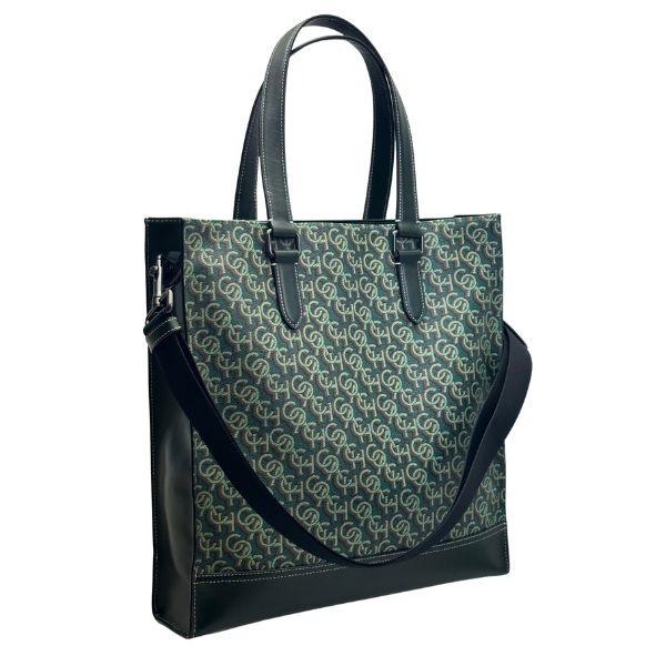 COACH（コーチ） 国内発送 バッグ メンズ トートバッグ モノグラム