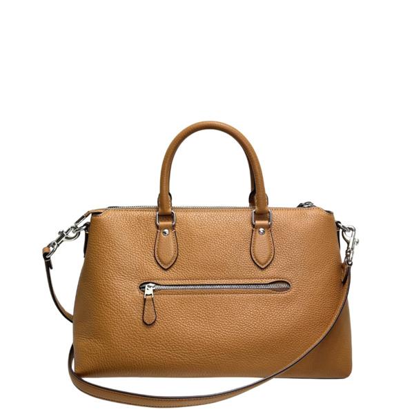 COACH（コーチ） 国内発送 バッグ レディース ショルダーバッグ レザー