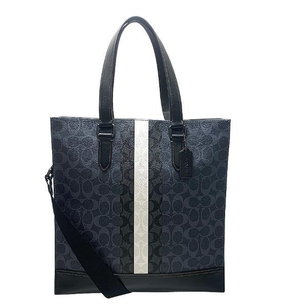 COACH（コーチ） 国内発送 バッグ メンズ トートバッグ シグネチャー