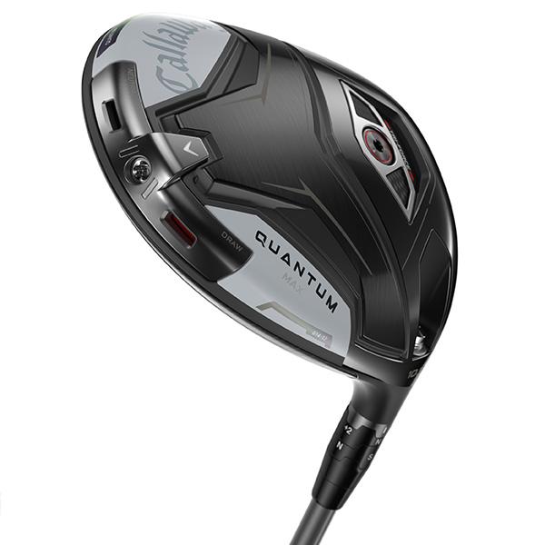 Callaway（キャロウェイ） QUANTUM MAX ドライバー TENSEI GRAY 60 for