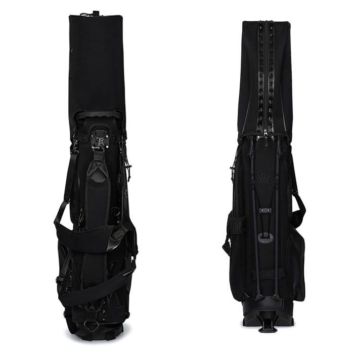 Anew アニュー ゴルフ デタッチャブル スタンドキャディーバッグ