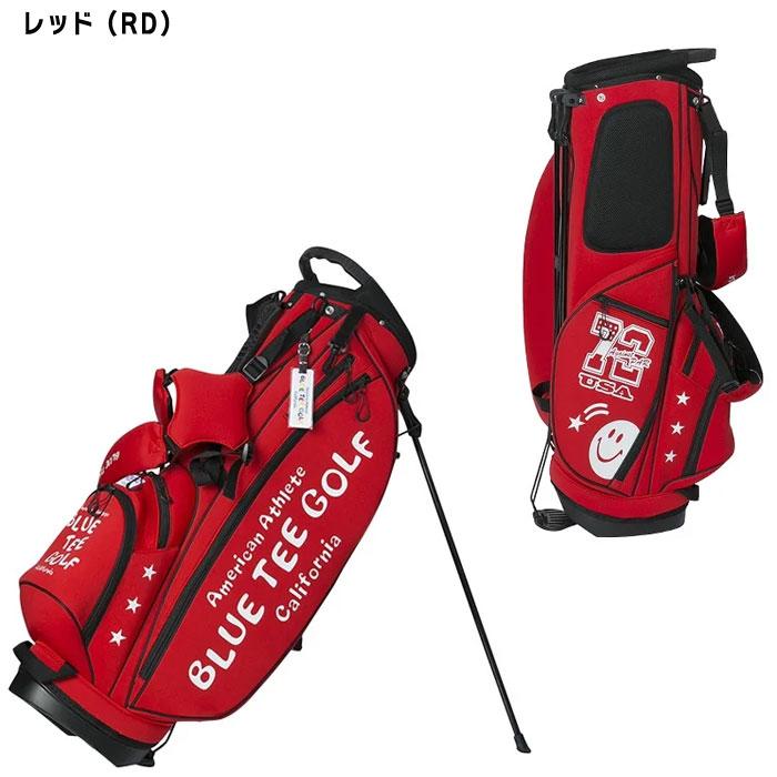 BLUE TEE GOLF（ブルーティーゴルフ） 9.0型 ストレッチスタンド