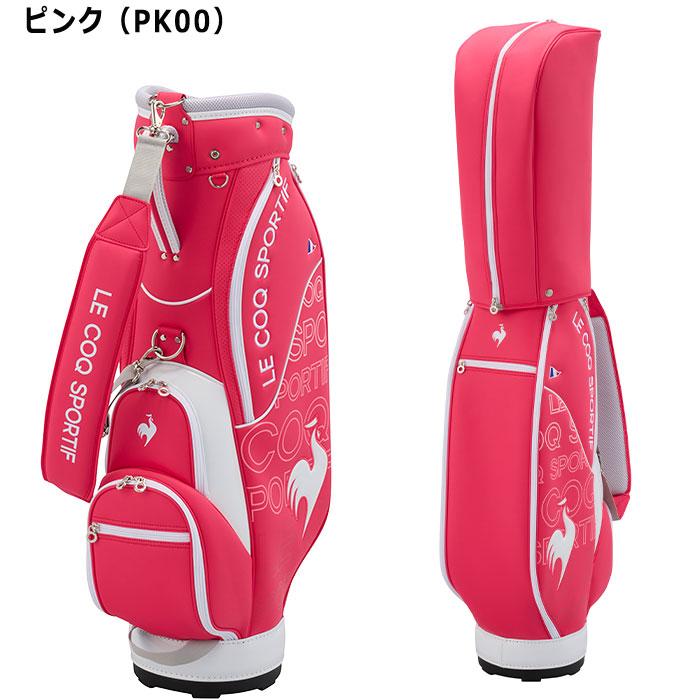 le coq sportif GOLF（ルコックスポルティフ ゴルフ） レディース