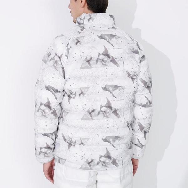 PING（ピン） ゴルフ 長袖 2WAY フルジップ 中綿 ブルゾン 全方向