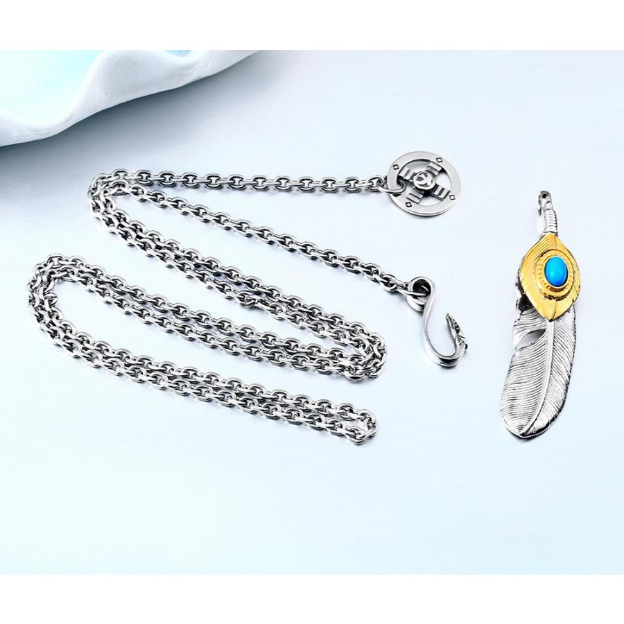 ラッピング対応] PW 精良SUS316L製 ゴローズ風 EXILE TAKAHIRO有名人