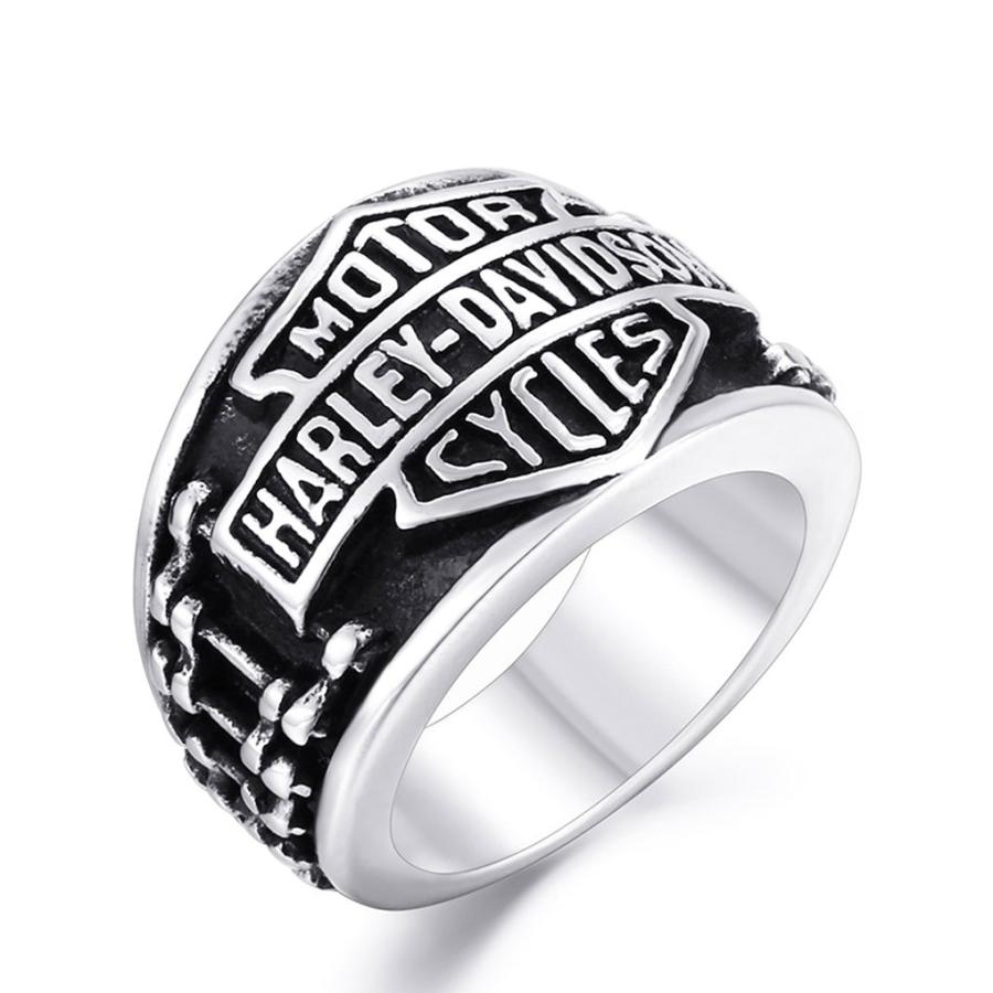 リング[ラッピング対応] PW 精良SUS316L製 ゴールド金色 シルバー銀