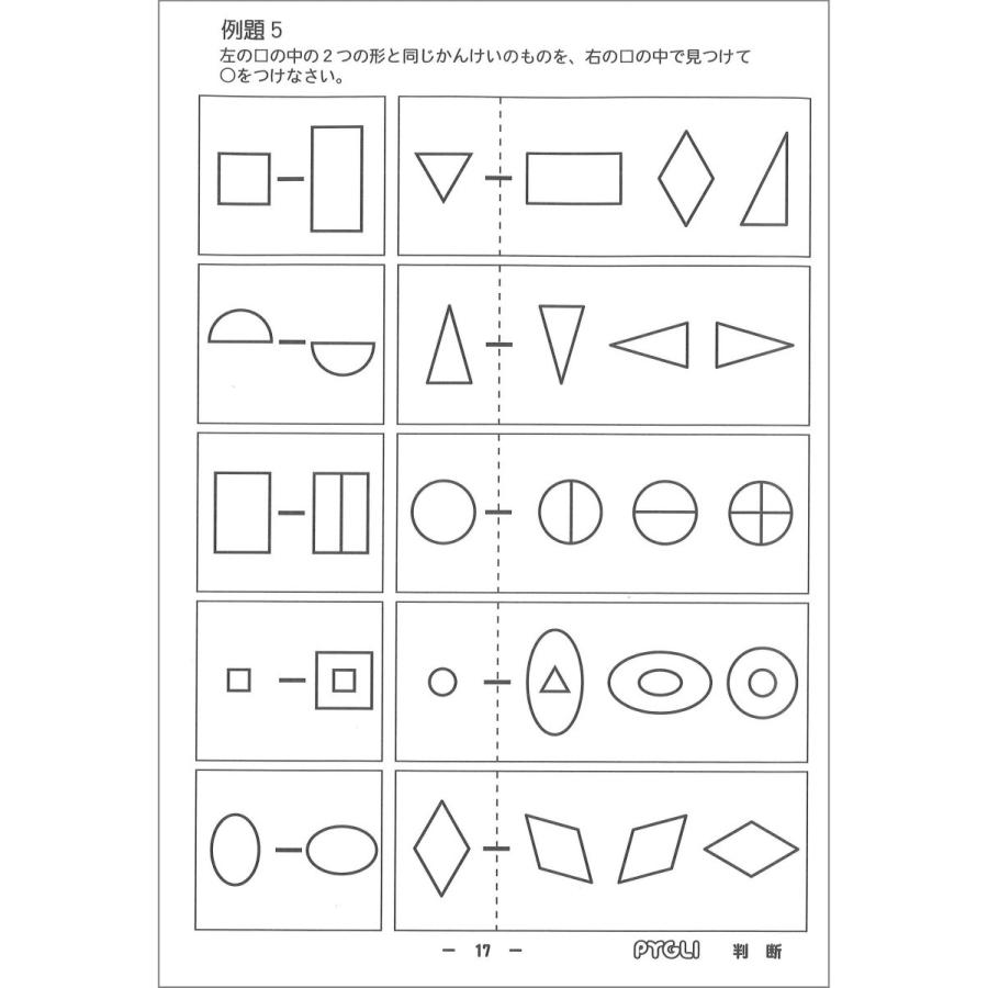 PYGLI能力育成問題集全40冊セット : ピグマリオンショップ - 通販