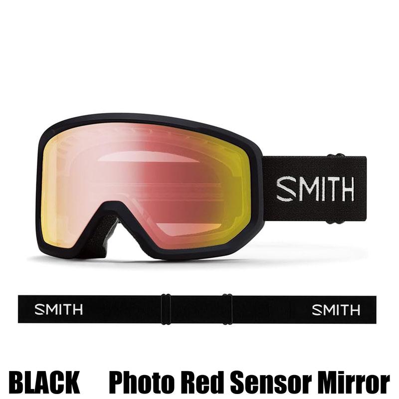 CYLINDRICAL SERIES SMITH スミス TRANSFER ゴーグル アジアンフィット