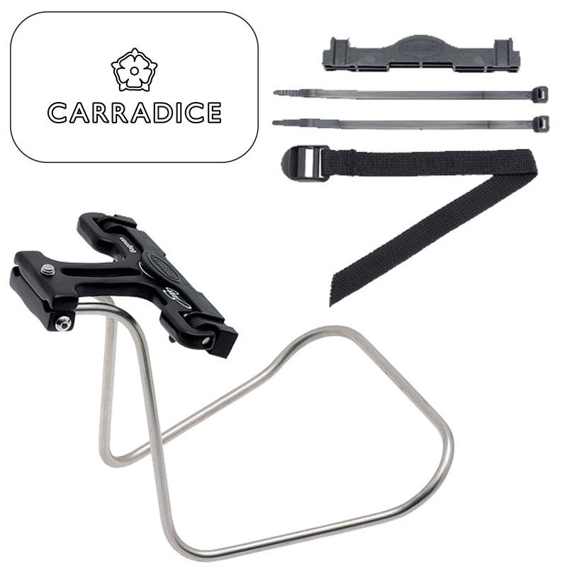 キャラダイス バッグマン QR スポーツ CARRADICE送料無料 : 自転車の