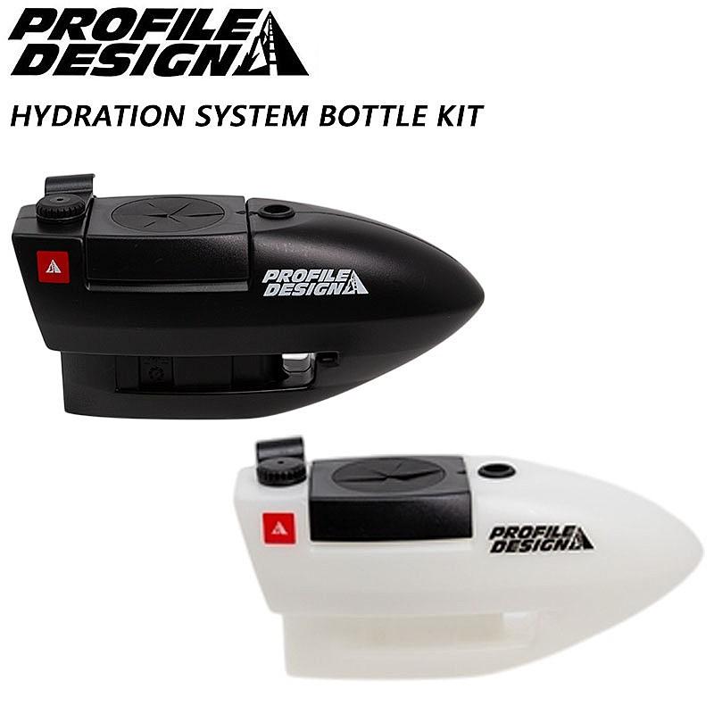 プロファイルデザイン（PROFILE DESIGN） HYDRATION SYSTEM BOTTLE KIT