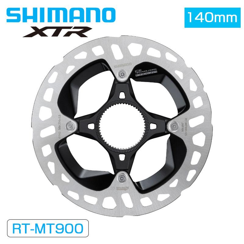 シマノ（SHIMANO） RT-MT900 140mm センターロックディスクローター