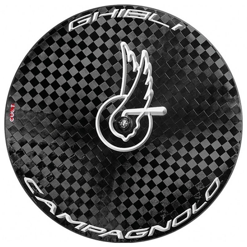 Campagnolo（カンパニョーロ） GHIBLI （ギブリ） リアホイール