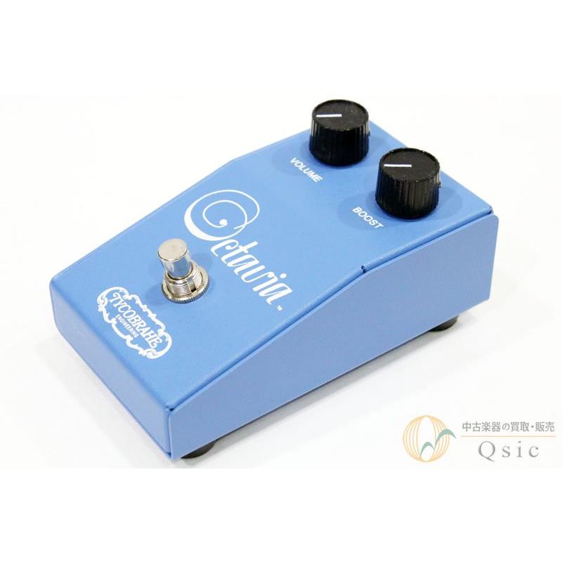 新品同様] Chicago Iron TYCOBRAHE Octavia Special Edition [VI633