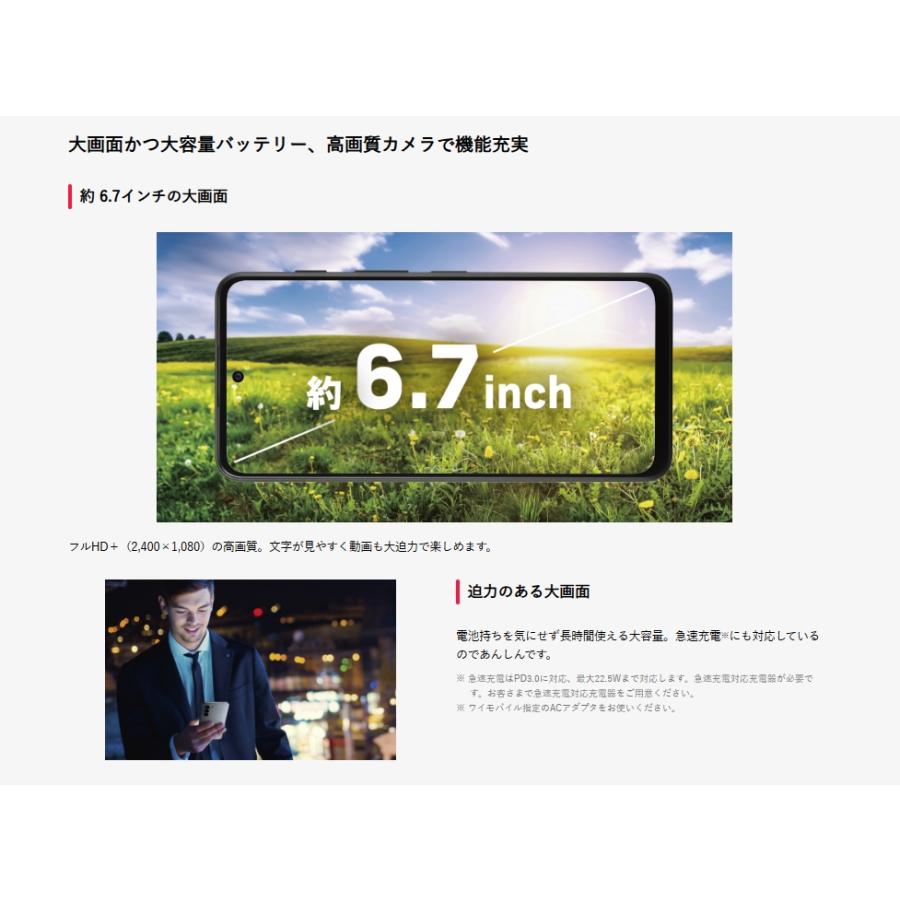 nubia 「新品 未使用品 ] Simフリー ZTE nubia S 5G A403ZT