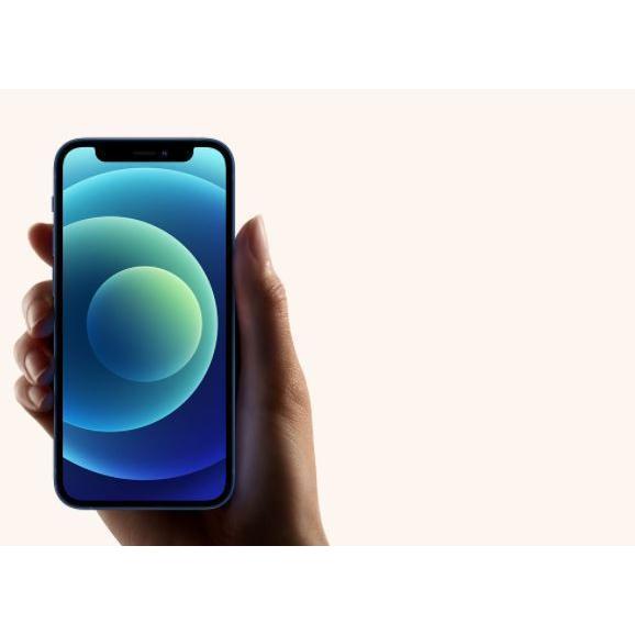 iPhone 12 mini 「新品 未使用品 」SIMフリー iPhone12 256GB Blue