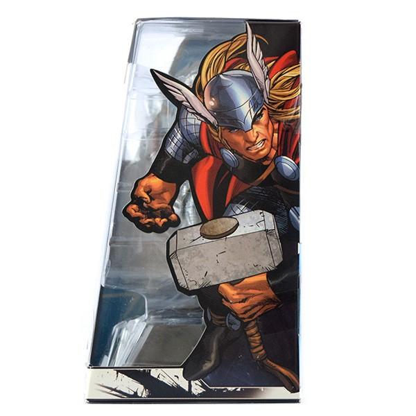 マーベル ユニバース 限定コミックシリーズ/ソー ライトアップベース付