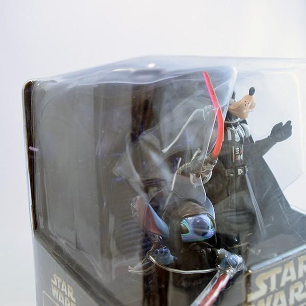 Disney（ディズニー） 海外ディズニーパーク限定フィギュアセット