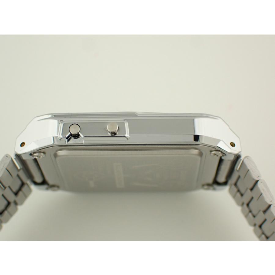 CASIO（カシオ） クラシック バックトゥーザフューチャー