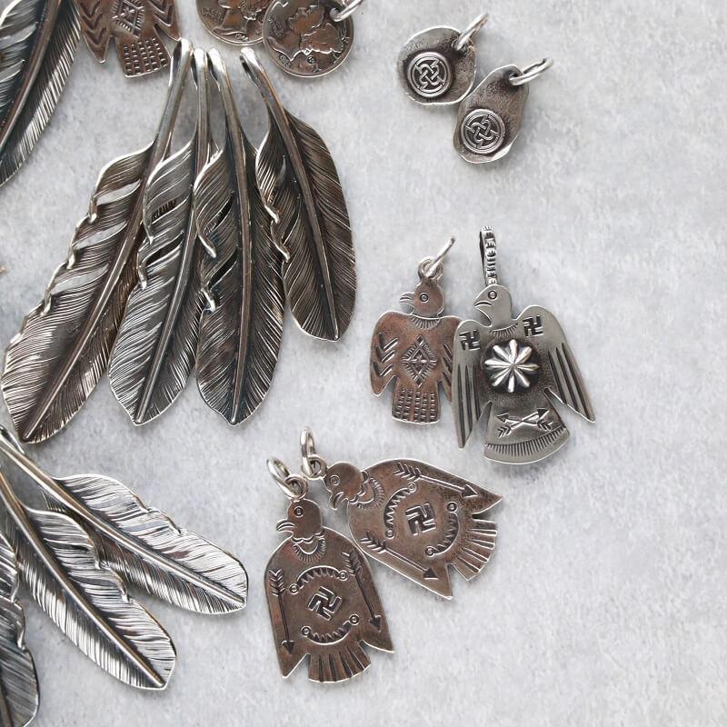 サンダーバード トップ M hemlock ヘムロック Thunderbird top