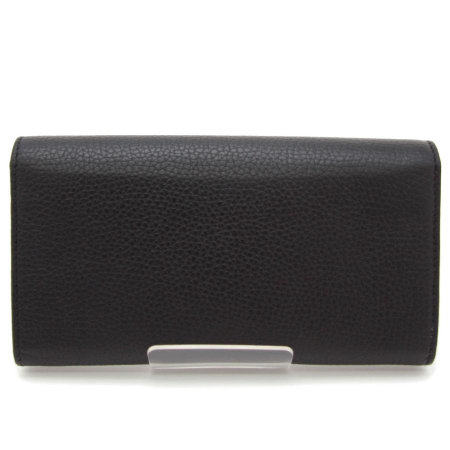 GUCCI（グッチ） 長財布 インターロッキングG ソーホー ロング