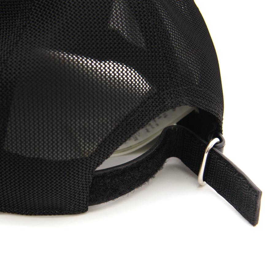 GUCCI（グッチ） キャップ GGサイケデリック ベースボール メッシュ