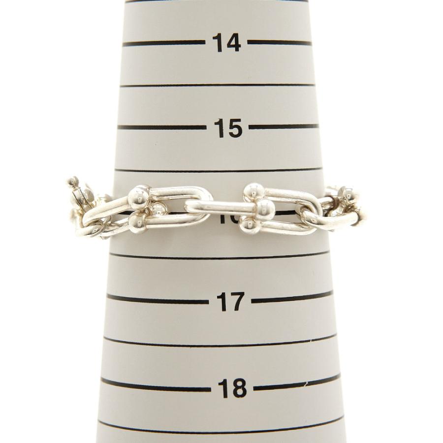 Tiffany HardWear ティファニー ハードウェア ラージ リンク