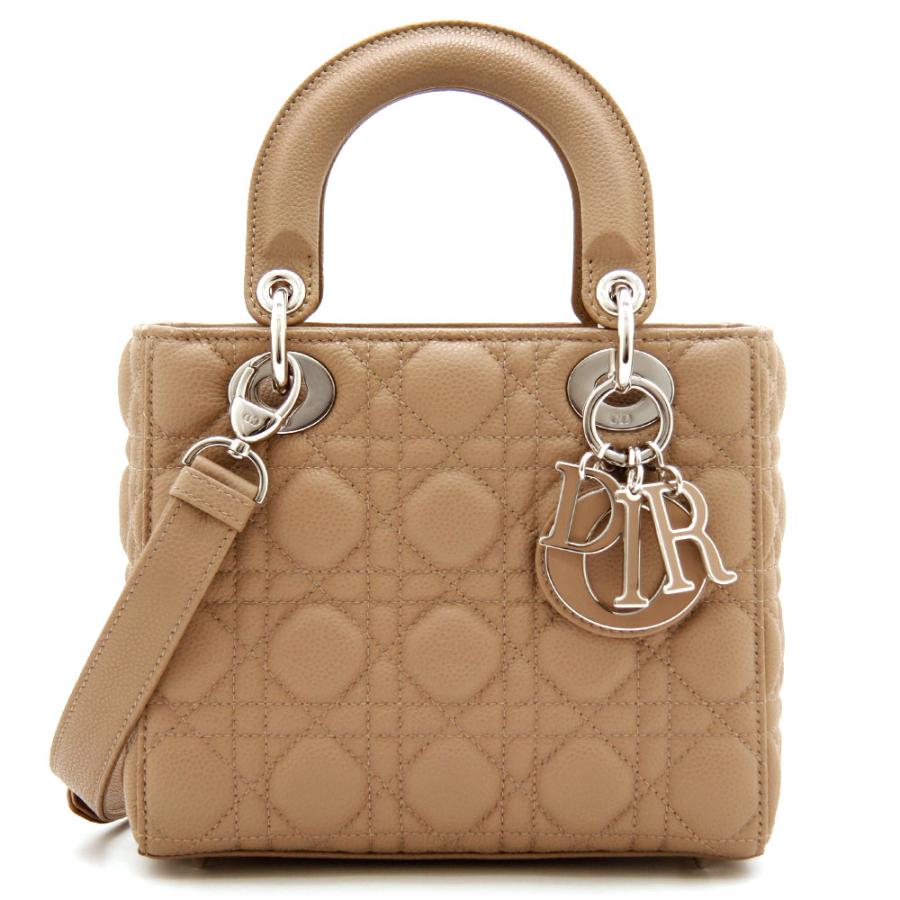 Christian Dior（クリスチャン・ディオール） ハンドバッグ レディ