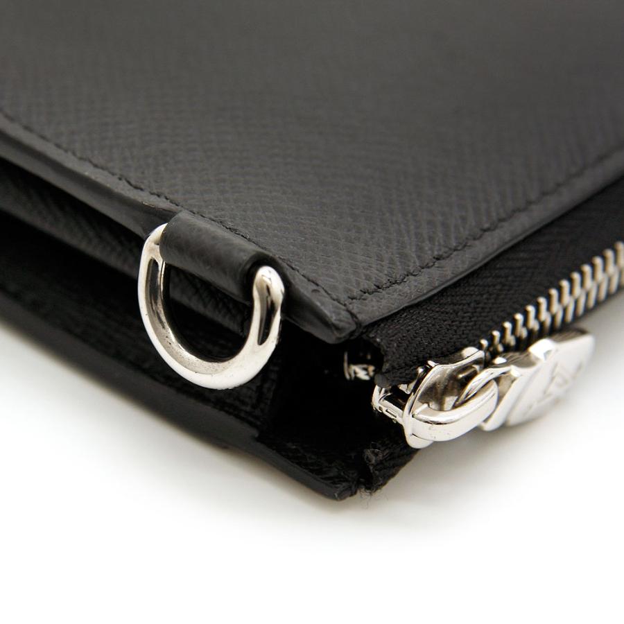 LOUIS VUITTON（ルイ・ヴィトン） 長財布 タイガ ジッピー・ドラゴンヌ